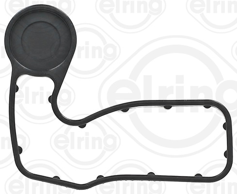 ELRING 586.470 Gasket,...